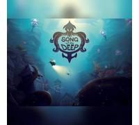 Song of the Deep (PC) Steam Key - GLOBAL