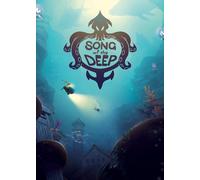 Song of the Deep Steam Key GLOBAL