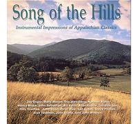 song of the hills: instrumental appalachian / var