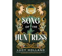 Song of the Huntress