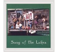 Song Of The Lakes - Live Bait