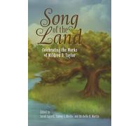 Song of the Land: Celebrating the Works of Mildred D. Taylor