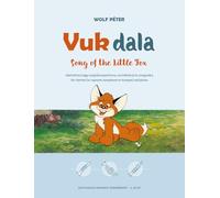 Song of the Little Fox. Clarinetto e Accomp.. Libro + Parte(s)