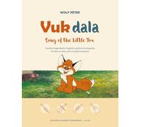 Song of the Little Fox. Flauto e accomp.. Libro + Parte(s)