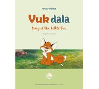 Song of the Little Fox. Pianoforte solista.