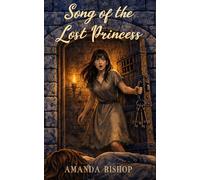 Song of the Lost Princess