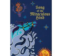 Song Of The Miraculous Hind 4K UHD (4K UHD Blu-ray) Ildikó Bokor Róbert Bolla