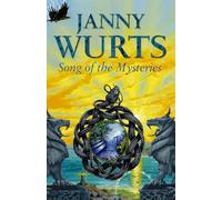Song of the Mysteries: The hugely anticipated final volume in the widely acclaimed epic fantasy series: Book 11