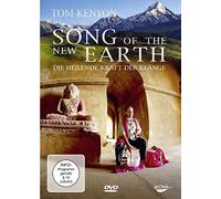 Song of the New Earth, DVD [Edizione: Regno Unito]
