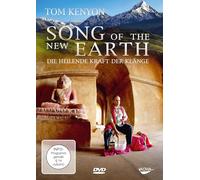 Song of the New Earth, DVD [Edizione: Regno Unito]