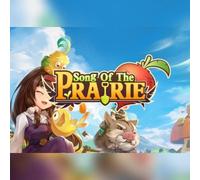 Song Of The Prairie (PC) Steam Key - GLOBAL