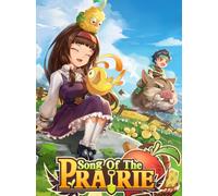 Song Of The Prairie (PC) Steam Key GLOBAL