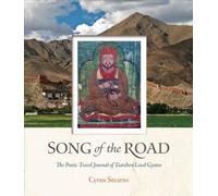 Song of the Road (Copertina rigida)