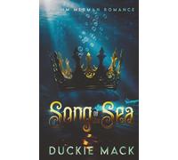Song of the Sea: An MM Merman Romance