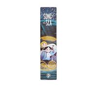 Song of the Sea Bookmark, Cartoon Saloon Collection by Paperblanks (Irish Folklore Trilogy)