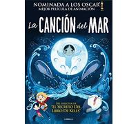 Song of The Sea - La Cancion Del Mar