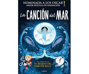 Song of The Sea - La Cancion Del Mar