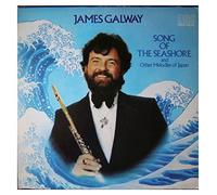 Song of the Seashore and Other Melodies of Japan: James Galway