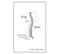 June Leslie Wieder Song Of The Spine (Tascabile)