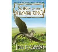 Song of the Summer King (Tascabile) Summer King Chronicles