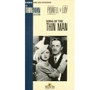 Song of the Thin Man