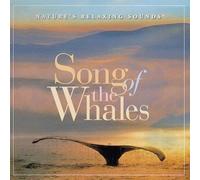 Song of Whales: Nature's Relaxing Sounds