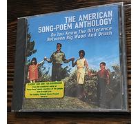 Song-Poem Anthology-Do You Know The Difference - Song-Poem Anthology-Do You Know The Difference Bet