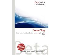 Song Qing: Water Margin, Four Great Classical Novels, Song Jiang, Shi Yong