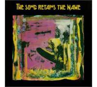 Song retains the name - Vol. 1-song retains the name