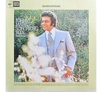 Song sung blue (1972) / Vinyl record [Vinyl-LP]