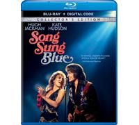 Song Sung Blue (Blu-ray + Digital) (Blu-ray) Fisher Stevens Hugh Jackman