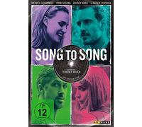Song to Song