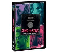 Song To Song