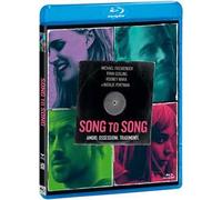 Song to Song (Blu-ray)