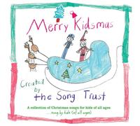 Song Trust - Merry Kidsmas