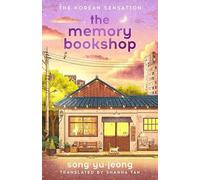 Song Yu-jeong Memory Bookshop (Copertina rigida)