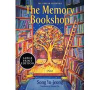 Song Yu-Jeong The Memory Bookshop (Tascabile)