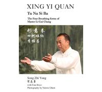 Song Zhi Yong Xing Yi Quan Tu Na Si Ba (Tascabile)
