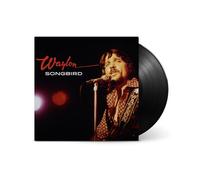 Waylon Jennings - Songbird (LP)