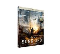 Songbird - blu-ray