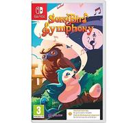 Songbird Symphony (Code in a Box)