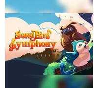 Songbird Symphony (Nintendo Switch) Nintendo Key - EU