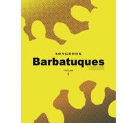 Songbook Barbatuques: Volume 1