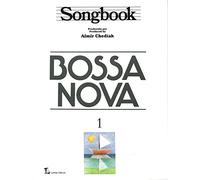 Songbook Bossa Nova - Volume 1