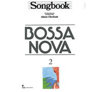 Songbook Bossa Nova - Volume 2