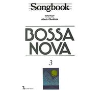 Songbook Bossa Nova - Volume 3