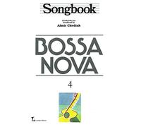 Songbook. Bossa Nova - Volume 4