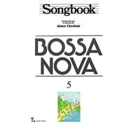 Songbook Bossa Nova - Volume 5