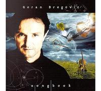 Songbook by Goran Bregovic