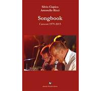 Songbook. Canzoni 1979-2015